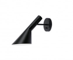 Kink Light 07033W,19 Бра Сеул черный w15,5*18 h31,8 E27 1*40W