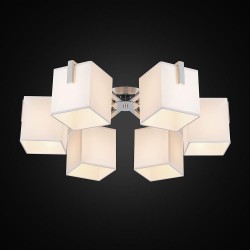 Люстра Citilux CL465161 Стенли