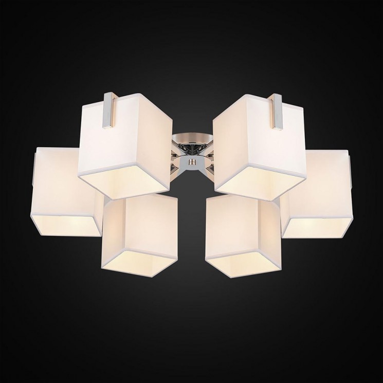 Люстра Citilux CL465161 Стенли