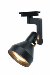 Светильник потолочный Arte lamp NIDO A5108PL-1BK