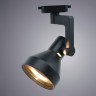Светильник потолочный Arte lamp NIDO A5108PL-1BK
