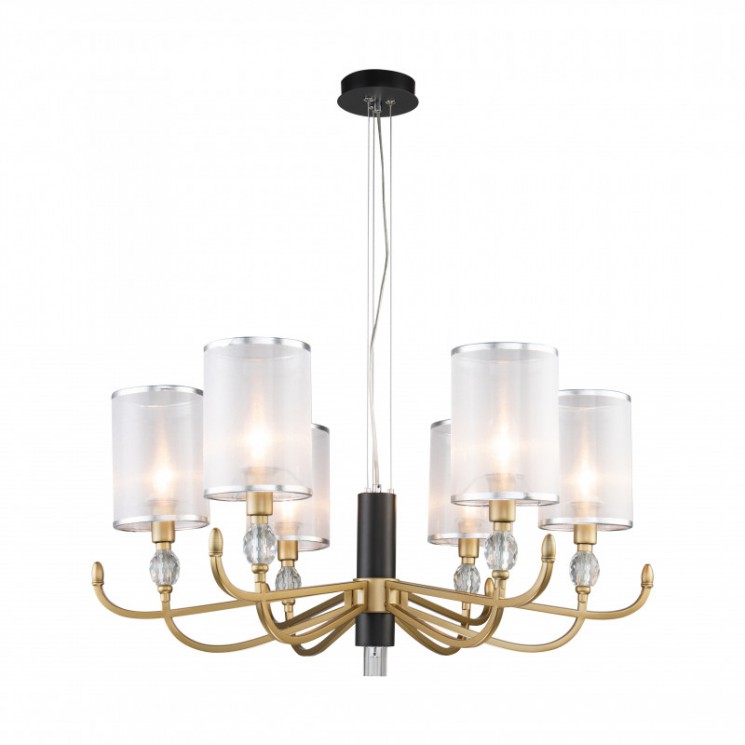 Подвесная люстра Favourite 2701-6P UNA