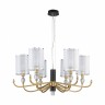 Подвесная люстра Favourite 2701-6P UNA