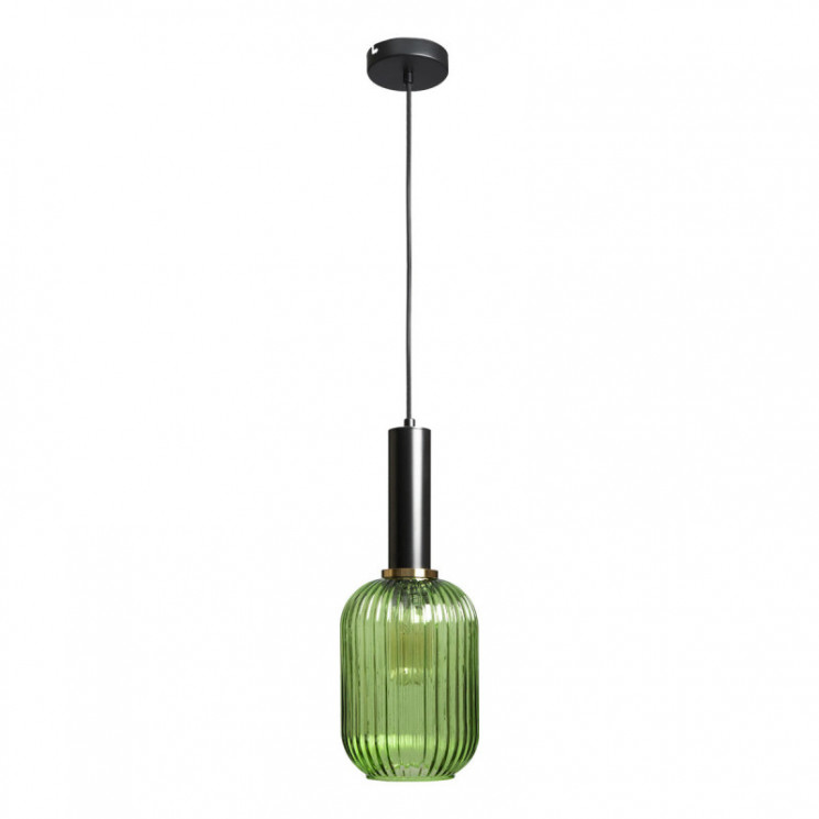 Подвесной светильник LOFT IT 2072-A+BL IRIS