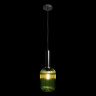 Подвесной светильник LOFT IT 2072-A+BL IRIS