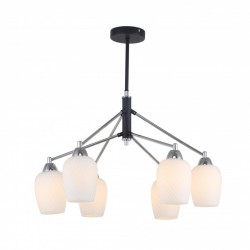 Люстра на штанге F-Promo 2661-6P Patet
