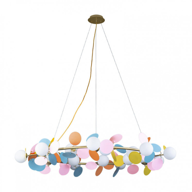 Детская люстра LOFT IT 10008/1300 mult Matisse