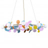 Детская люстра LOFT IT 10008/1300 mult Matisse