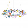 Детская люстра LOFT IT 10008/1300 mult Matisse