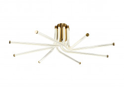 Светильник потолочный ZORTES   LORA  ZRS.57784.08