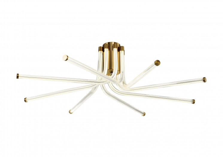 Светильник потолочный ZORTES   LORA  ZRS.57784.08