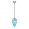 Подвесной светильник Maytoni Globo P052PL-01BL