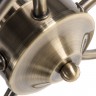 Светильник потолочный Arte lamp ARYA A2941PL-5AB