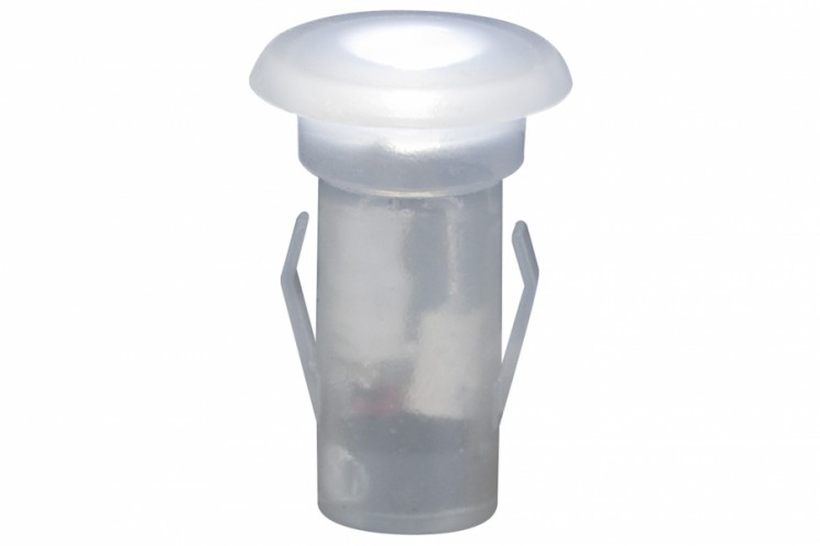 Набор уличных светильников Paulmann 98892 MICRO EBL IP67 5X0,16W, матовый(5 шт)