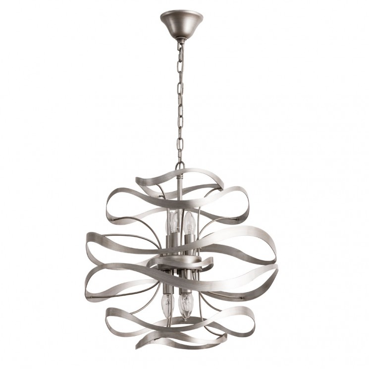 Светильник подвесной Divinare VOLTURN 2019/25 SP-6