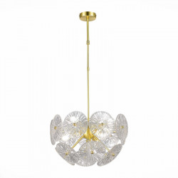 Люстра на штанге ST-Luce SL1657.203.06 FLERO