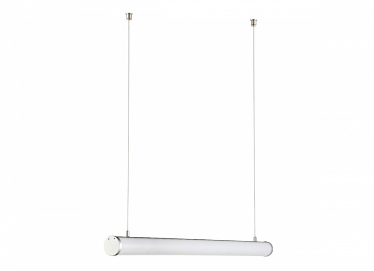 Подвесной светодиодный светильник Donolux DL18752S100/4000