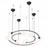 Подвесная люстра ST-Luce SL1186.403.08 ARKOS