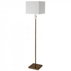 Торшер ARTE Lamp A5896PN-1PB NORTH