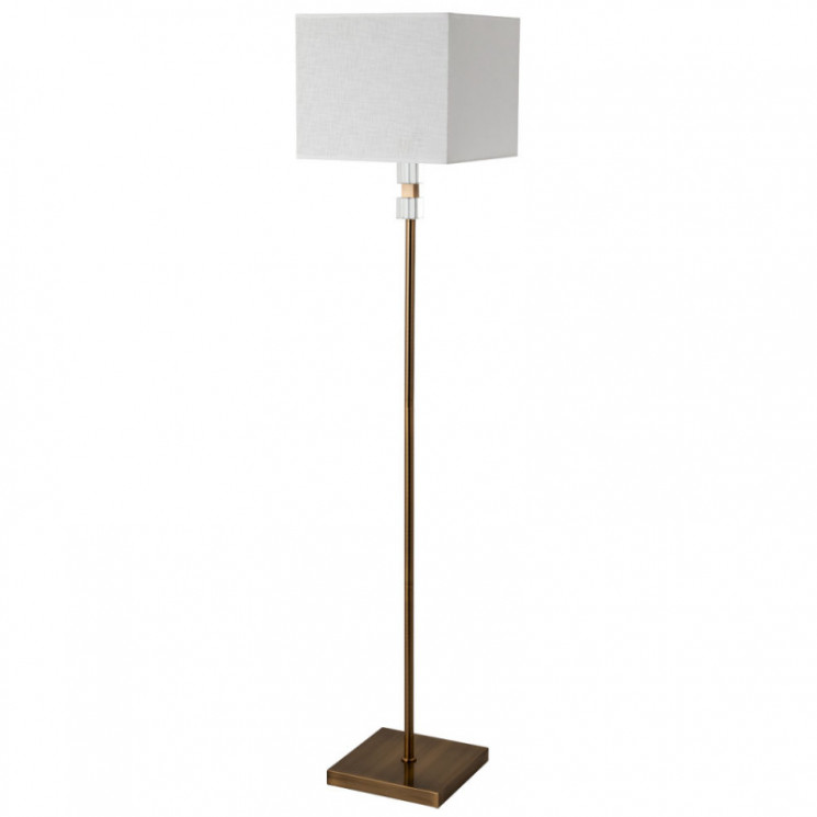 Торшер ARTE Lamp A5896PN-1PB NORTH