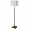 Торшер ARTE Lamp A5896PN-1PB NORTH