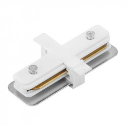 Коннектор ARTE Lamp A130133 TRACK LIGHTS WHITE IN