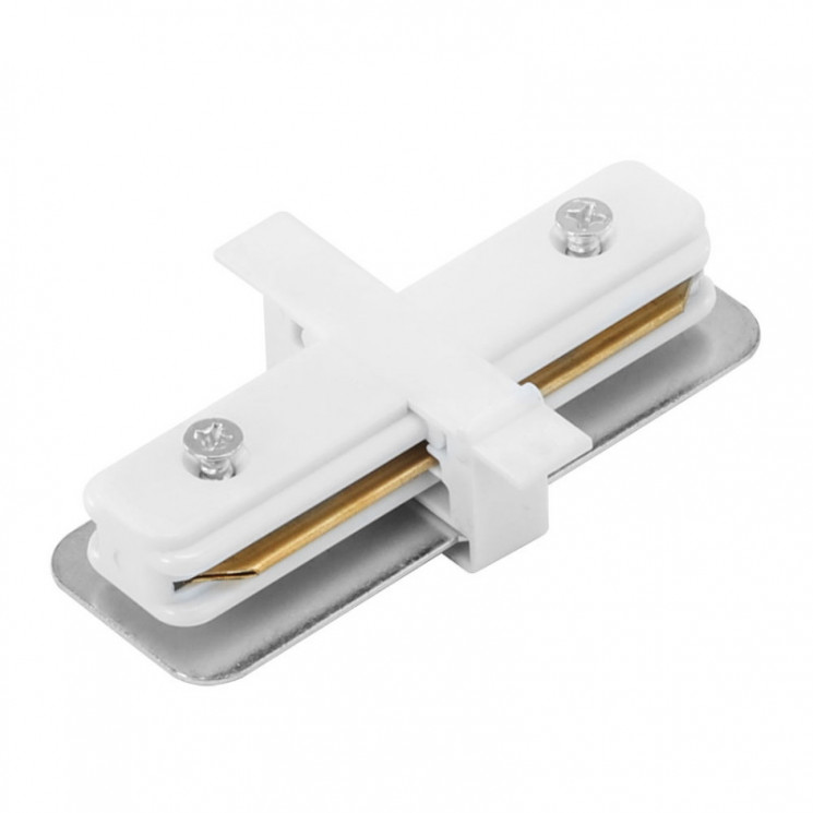 Коннектор ARTE Lamp A130133 TRACK LIGHTS WHITE IN