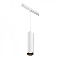 Светильник на шине Maytoni Technical  Exility TR041-4-12WTW-DD-W FOCUS LED