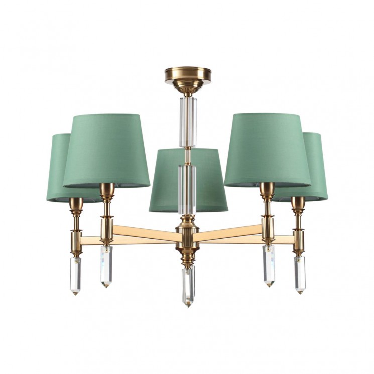 Люстра Odeon Light MODERN 4887/5