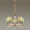 Люстра Odeon Light MODERN 4887/5
