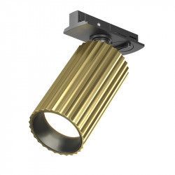 Трековый светильник UNITY Calipso Maytoni Technical  TR218-1-GU10-BS calipso