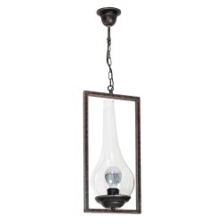 Подвесной светильник Luminex FRAME 7580