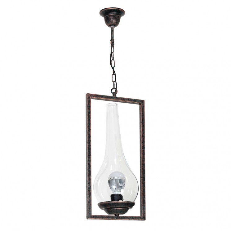 Подвесной светильник Luminex FRAME 7580