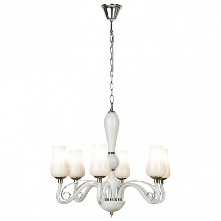 Люстра Lussole LSP-8262