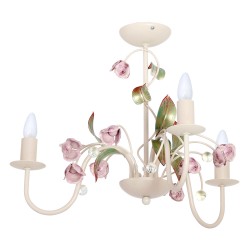 Люстра Luminex ROSE 467