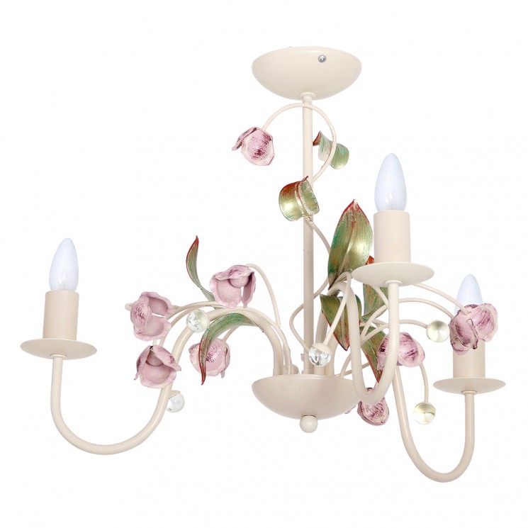 Люстра Luminex ROSE 467