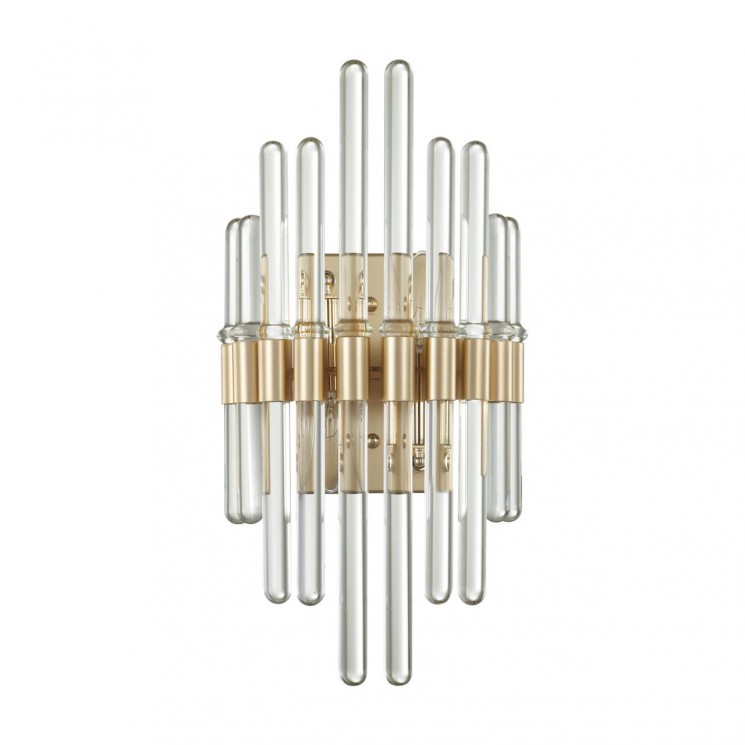 Настенный светильник Odeon Light HALL 4988/2W