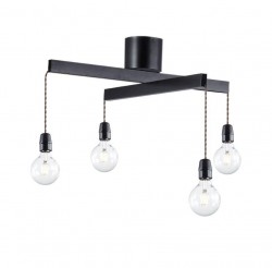 Потолочная люстра Vele Luce Avvenente VL1332L04