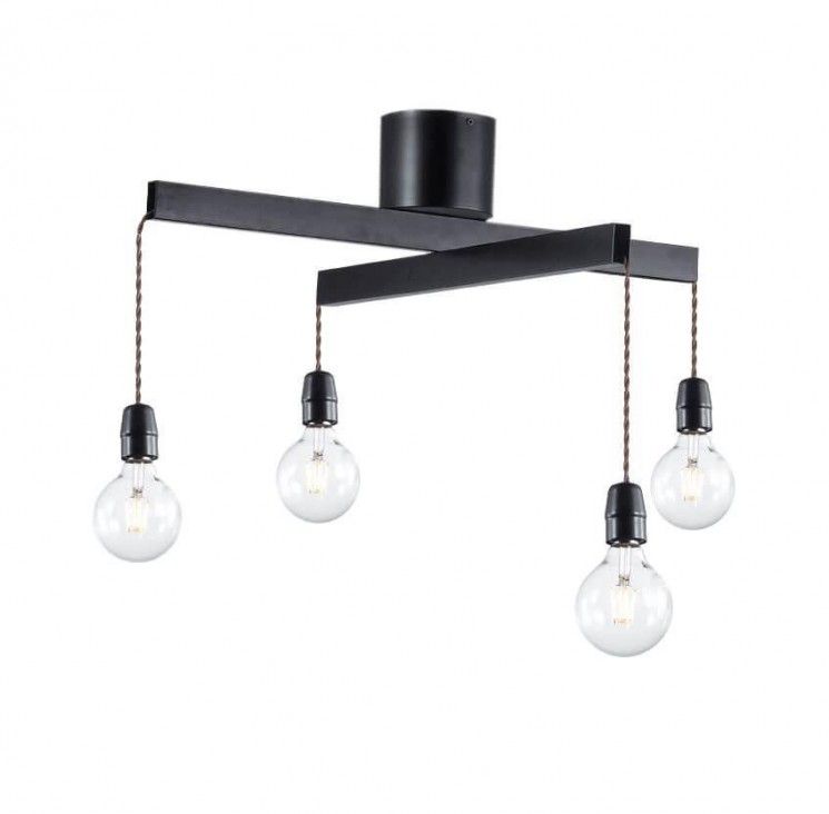 Потолочная люстра Vele Luce Avvenente VL1332L04