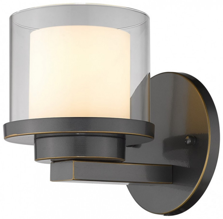 Бра WERTMARK WE247.01.501 LEISA