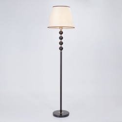 Напольный светильник  Eurosvet Rigel 01057/1 черный