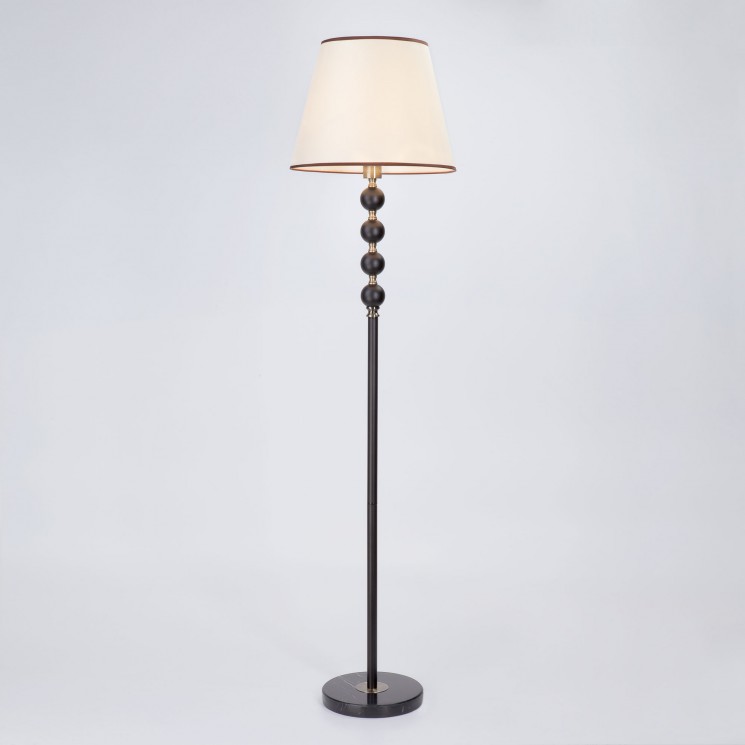 Напольный светильник  Eurosvet Rigel 01057/1 черный