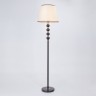 Напольный светильник  Eurosvet Rigel 01057/1 черный