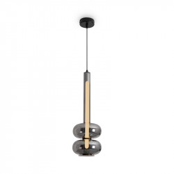 Подвесной светильник Freya FR6187PL-L9SM1 Swim