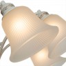 Накладная люстра ARTE Lamp A2713PL-8WG EMMA