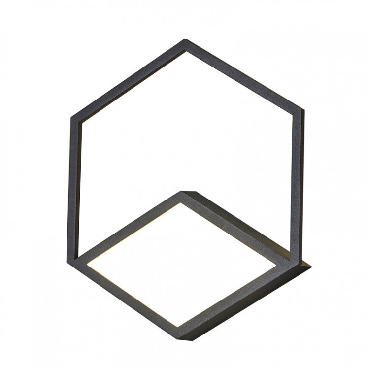 Бра Mantra 7592 KUBICK