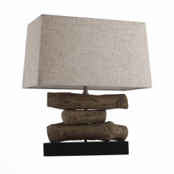 Настольная лампа ST-Luce SL993.404.01 TABELLA