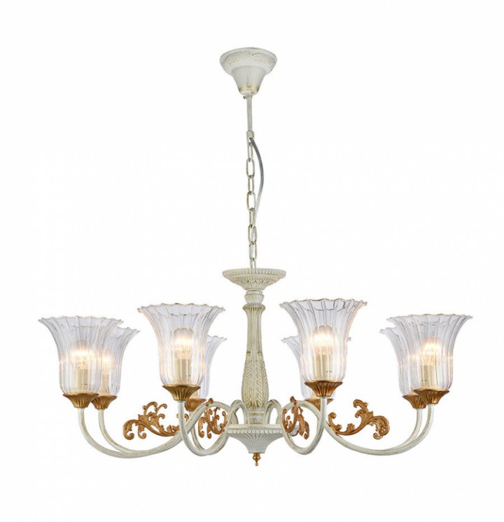 Люстра Favourite 1641-8P