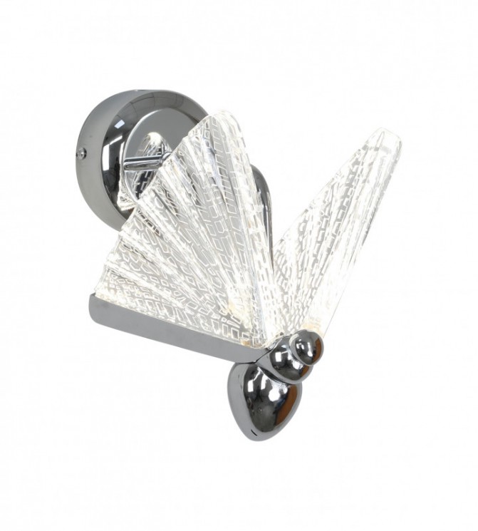 Бра KINK Light Баттерфляй 8444,02