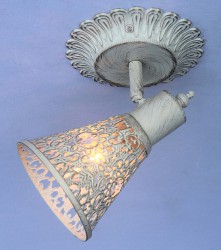 Настенный светильник Favourite 1796-1W Arabian Drim